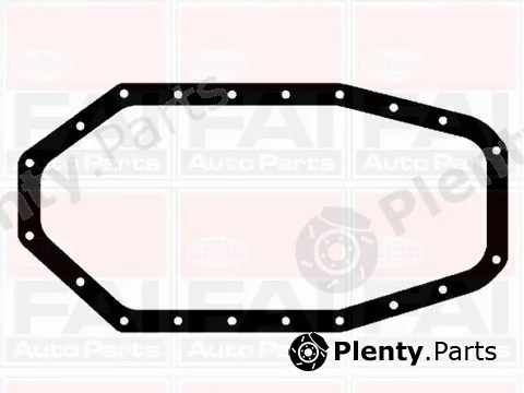 FAI AutoParts SG486 — Gasket, oil sump