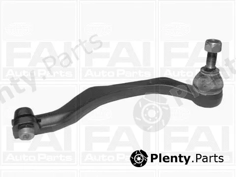 FAI AutoParts SS2929 — Tie Rod End