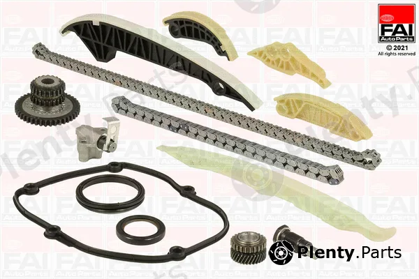 FAI AutoParts TCK260-13 — Timing Chain Kit