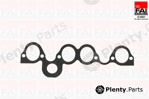 FAI AutoParts IM1019 — Gasket Set, intake manifold
