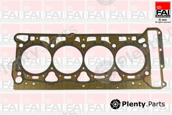 FAI AutoParts HG1666 — Gasket, cylinder head