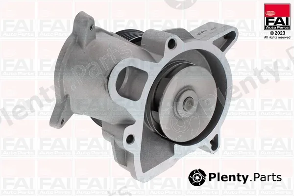 FAI AutoParts WP6428 — Water Pump, engine cooling
