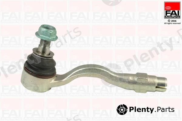 FAI AutoParts SS8680 — Tie Rod End