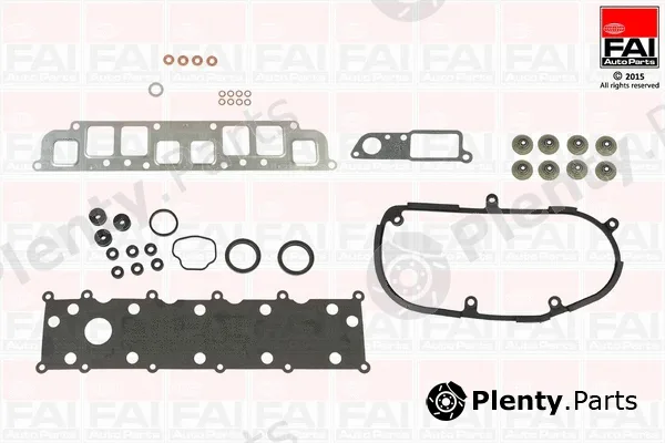 FAI AutoParts HS1042NH — Gasket Kit, cylinder head