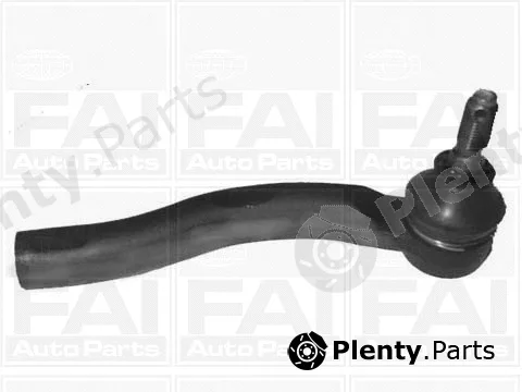 FAI AutoParts SS4408 — Tie Rod End