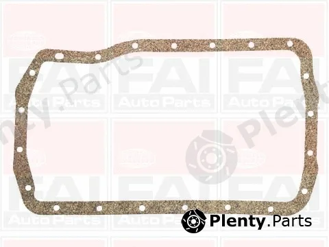 FAI AutoParts SG258 — Gasket, oil sump