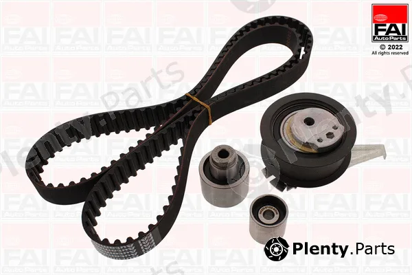 FAI AutoParts TBK547 — Timing Belt Kit