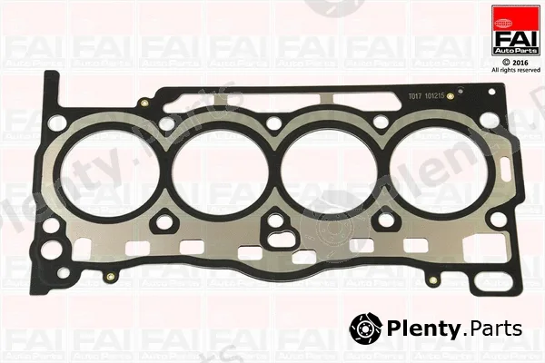 FAI AutoParts HG1939 — Gasket, cylinder head