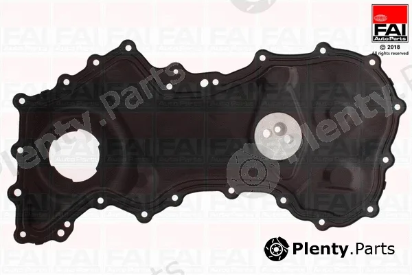 FAI AutoParts TCC7 — Timing Case