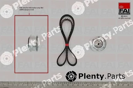 FAI AutoParts TBK90 — Timing Belt Kit