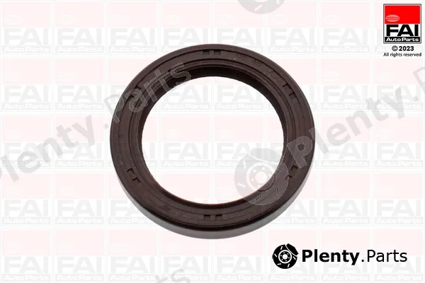 FAI AutoParts OS1205 — Shaft Seal, crankshaft