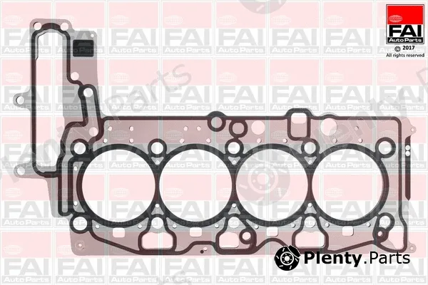 FAI AutoParts HG1757A — Gasket, cylinder head