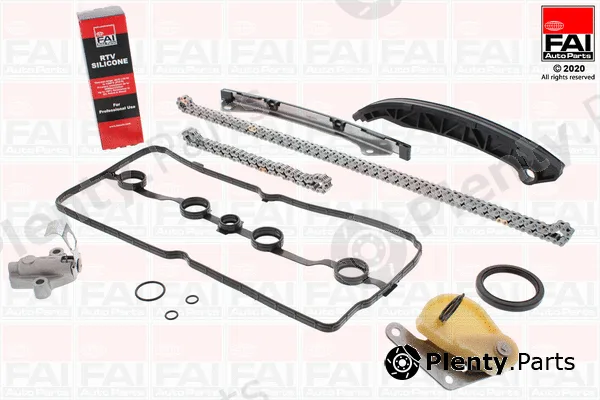 FAI AutoParts TCK250-12 — Timing Chain Kit