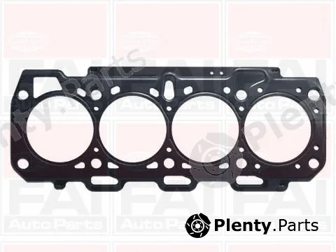 FAI AutoParts HG821MLS — Gasket, cylinder head