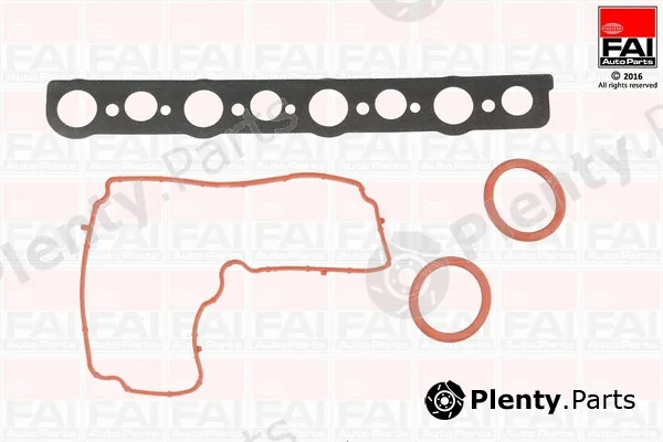 FAI AutoParts RC1468S — Gasket, cylinder head cover