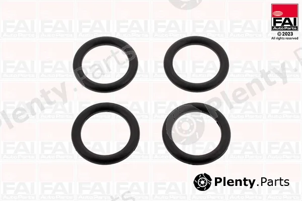 FAI AutoParts IM1165 — Gasket Set, intake manifold