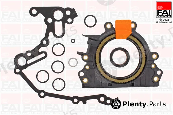 FAI AutoParts CS1939 — Gasket Kit, crankcase