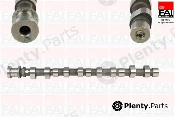 FAI AutoParts C289 — Camshaft