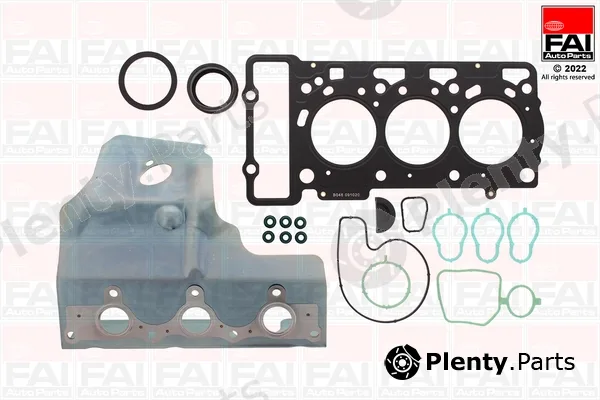 FAI AutoParts HS1060 — Gasket Kit, cylinder head