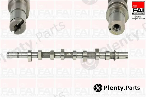 FAI AutoParts C253 — Camshaft