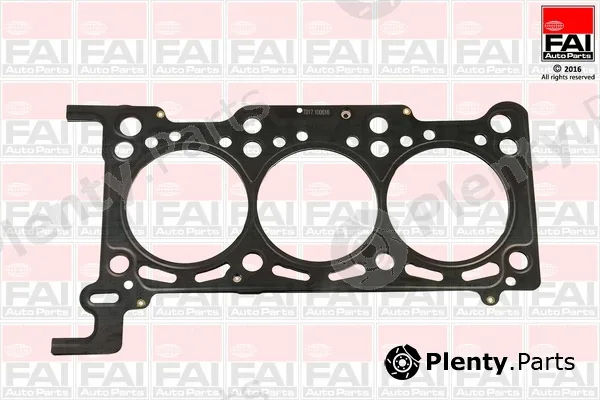 FAI AutoParts HG1695A — Gasket, cylinder head