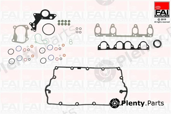 FAI AutoParts HS1601NH — Gasket Kit, cylinder head