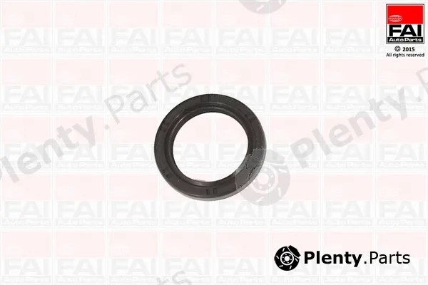 FAI AutoParts OS285 — Shaft Seal, camshaft