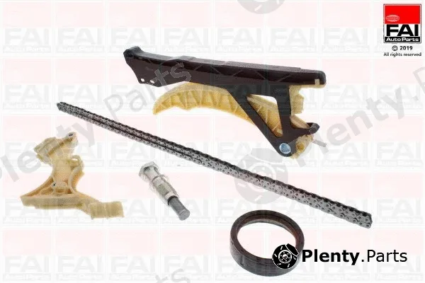 FAI AutoParts TCK21 — Timing Chain Kit