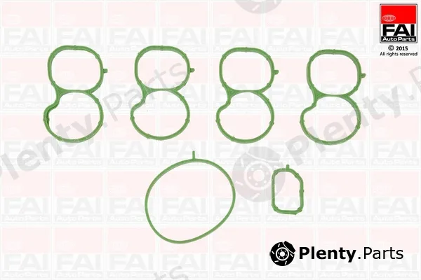 FAI AutoParts IM1681 — Gasket Set, intake manifold