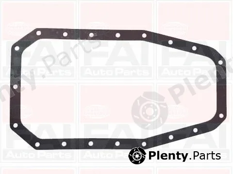 FAI AutoParts SG287 — Gasket, oil sump