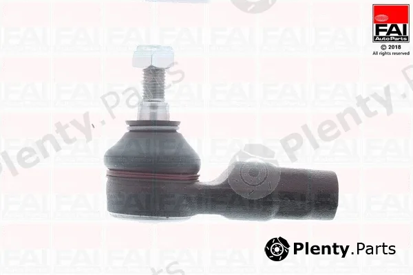 FAI AutoParts SS646 — Tie Rod End