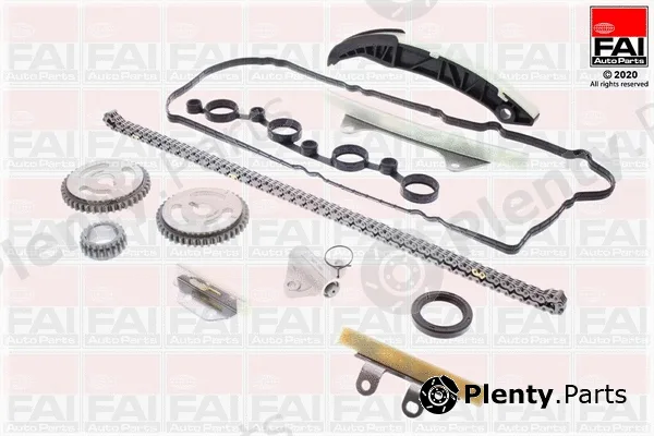 FAI AutoParts TCK261E — Timing Chain Kit