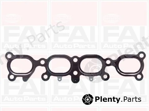 FAI AutoParts EM971 — Gasket Set, exhaust manifold
