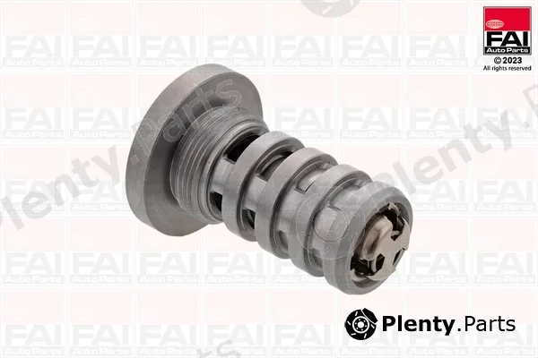 FAI AutoParts OCV125 — Control Valve, camshaft adjustment