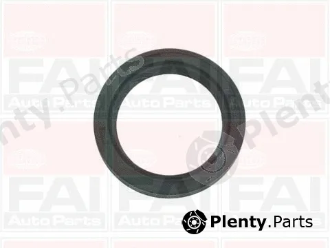FAI AutoParts OS853A — Shaft Seal, crankshaft