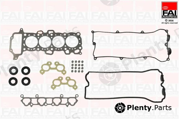 FAI AutoParts HS938 — Gasket Kit, cylinder head
