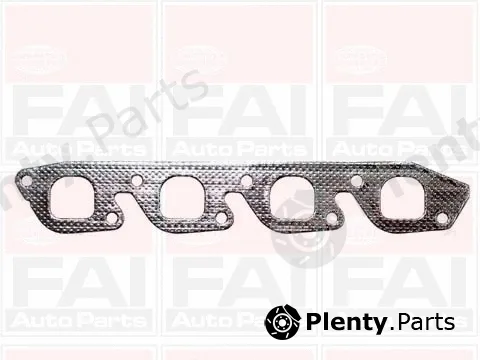 FAI AutoParts EM171 — Gasket Set, exhaust manifold
