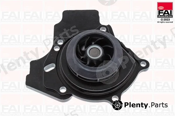 FAI AutoParts WP6502 — Water Pump, engine cooling