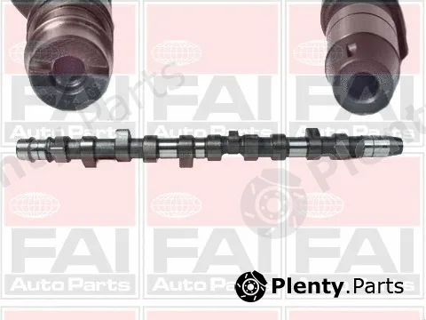 FAI AutoParts C231 — Camshaft