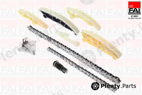 FAI AutoParts TCK357WO — Timing Chain Kit