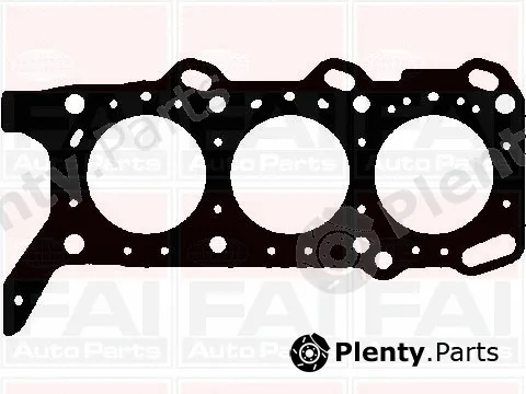 FAI AutoParts HG1581R — Gasket, cylinder head