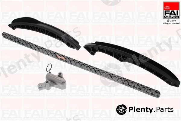 FAI AutoParts TCK202NG — Timing Chain Kit