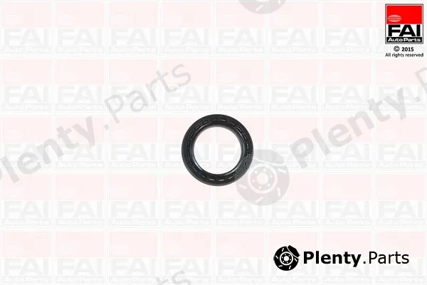 FAI AutoParts OS1320 — Shaft Seal, crankshaft