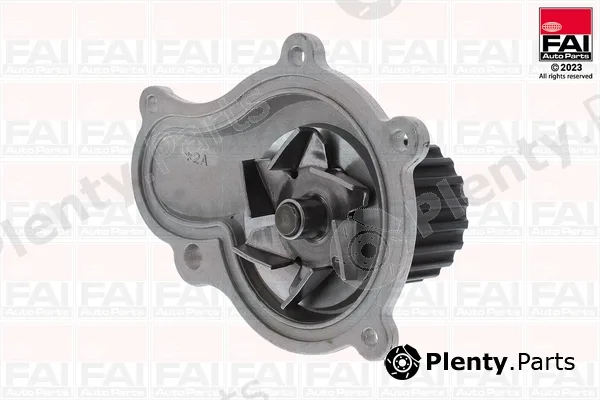 FAI AutoParts WP6459 — Water Pump, engine cooling