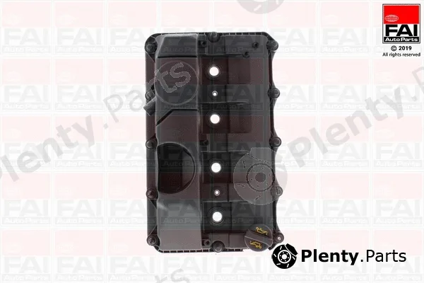FAI AutoParts VC004 — Cylinder Head Cover