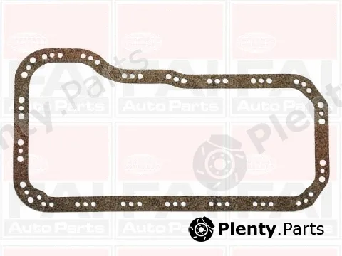 FAI AutoParts SG252 — Gasket, oil sump