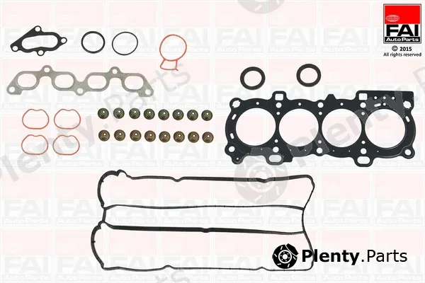 FAI AutoParts HS1462 — Gasket Kit, cylinder head