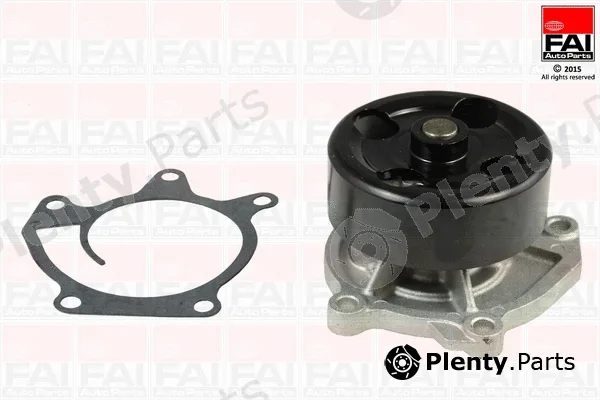 FAI AutoParts WP6592 — Water Pump, engine cooling