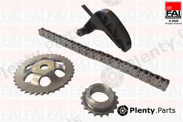 FAI AutoParts OPCK17 — Chain, oil pump drive