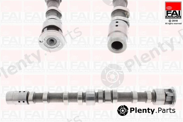 FAI AutoParts C394 — Camshaft